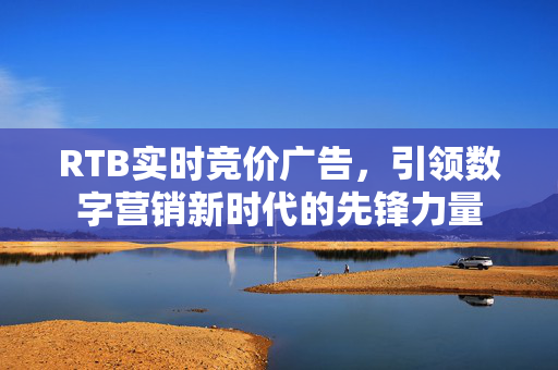 RTB实时竞价广告，引领数字营销新时代的先锋力量