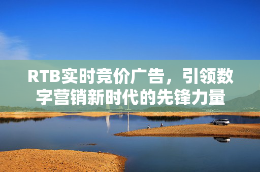 RTB实时竞价广告，引领数字营销新时代的先锋力量