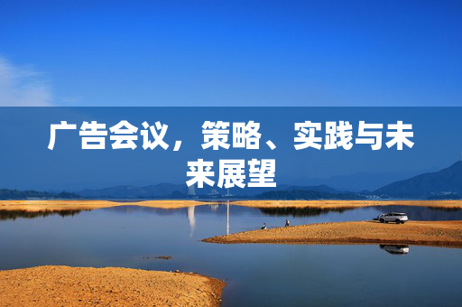 广告会议，策略、实践与未来展望